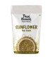 True Elements Raw Pumpkin Seeds 150g and Raw Sunflower Seeds 150g Combo, 300g