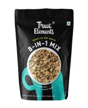 True Elements 8-in-1 Mix 250gm