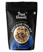 True Elements Daily Mix 125gm