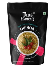 True Elements Quinoa 1kg