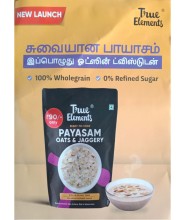 PM Poster Oats Payasam Tamil